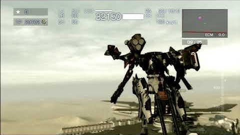 Armored Core For Answer ps3 8/5/20 pvp part 2