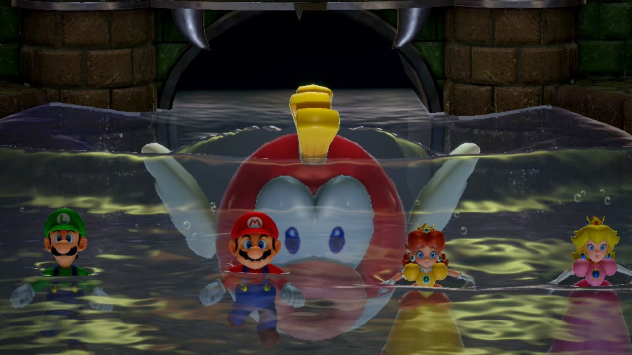 Cheep Cheep Chase