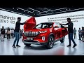 New Mahindra XEV 4e 2026 – शानदार रेंज और भविष्य की टेक्नोलॉजी!