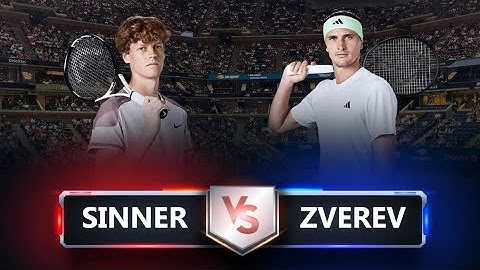 Jannik Sinner v Alexander Zverev Extended Highlights   Australian Open 2025 Final
