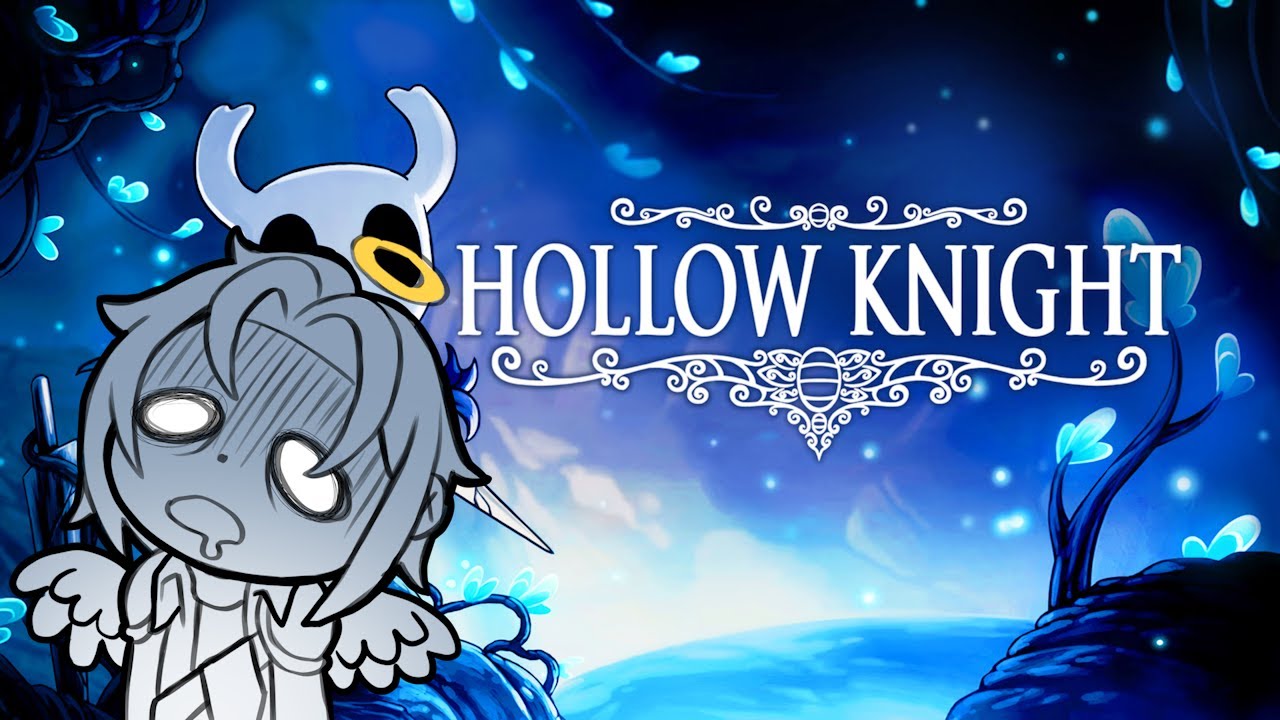 [Hollow Knight] Is This the Last Bug To Smash?