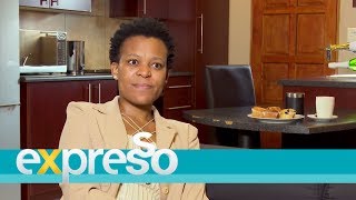 Zodwa Libran 18 July 2017
