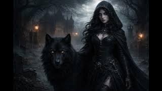 Wolf, dein treuer Begleiter