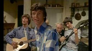 The Spencer Davis Group - Midnight Special chords