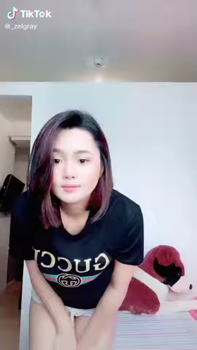 My heart went oops pinay