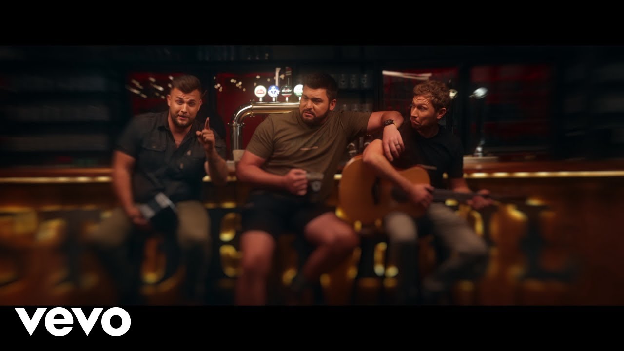 JAN JAN JAN Lippe teen die Klippe (Official Music Video) YouTube