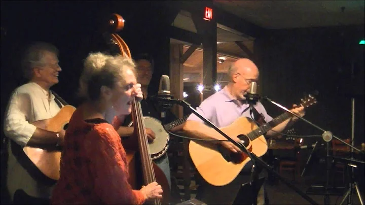 The Rose - Performed by Brenda Jeffries of the Tur...