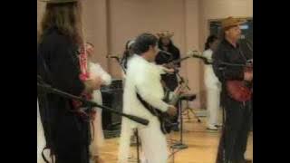 Dangdut--Rhoma Irama with the Dangdut Cowboys 1--'Kelana'