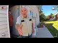 Teen Murders Best Friend. Ring Camera Captures Him Hiding The Body