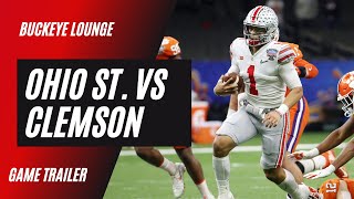 Ohio State vs. Clemson Trailer | 2020