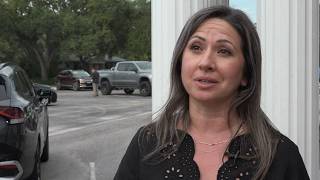 Open House takes place for South Howard Flood Relief Project