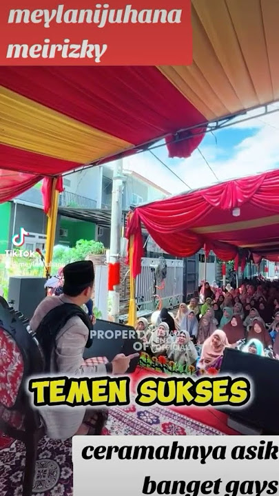 di langit ada matahari di bumi ada orang iri #vidioshorts #hiburan #ceramah
