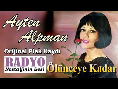 Ayten Alpman - Ölünceye Kadar (1976)