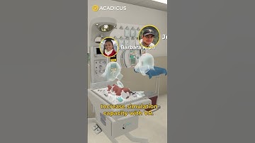 Increase Simulation Capacity