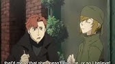 アニメ バッカーノ アイザックxミリア 場面集02 面白 爆笑 Baccano Isaacxmiria Funny Moments Youtube