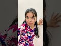 Superpower invisibility  irritate your sibling  priyalkukreja shorts ytshorts