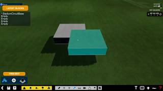 Tutorial: Improving item placement / grid snap