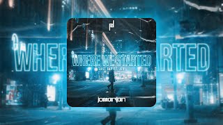 Lost Sky - Where We Started Ft Jex (Jomarijan Hardstyle Remix)