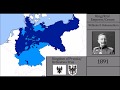 History of Prussia : Every Year