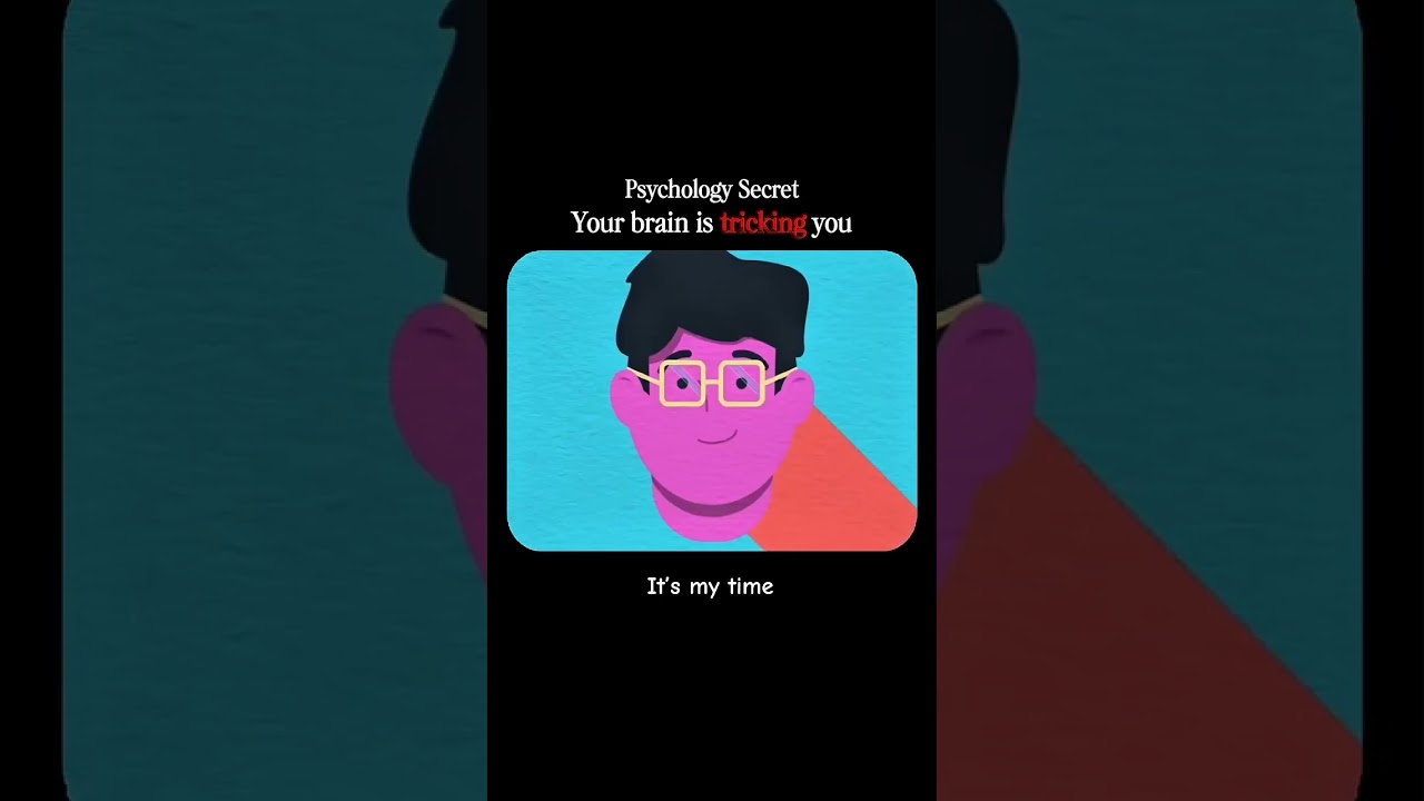 Your brain is tracking you 