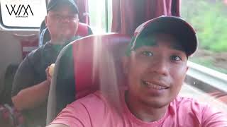 Bukit teraja trip with Brunei Hikers