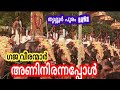 അതിമനോഹര കാഴ്ചകളും അനുഭവങ്ങളും സമ്മാനിച്ചു തൃശ്ശൂർ പൂരം | ഇനി അടുത്ത പൂരത്തിന് കാണാം 