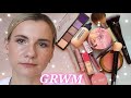 GRWM. Собирайся со мной. Макияж. Huda BEAUTY . Stasy Alex. Mac. Chanel. Maybelline. Relouis. Люкс