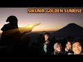 MTMA Bukit Sikunir 2019 [GOLDEN SUNRISE || Negri di Atas Awan]