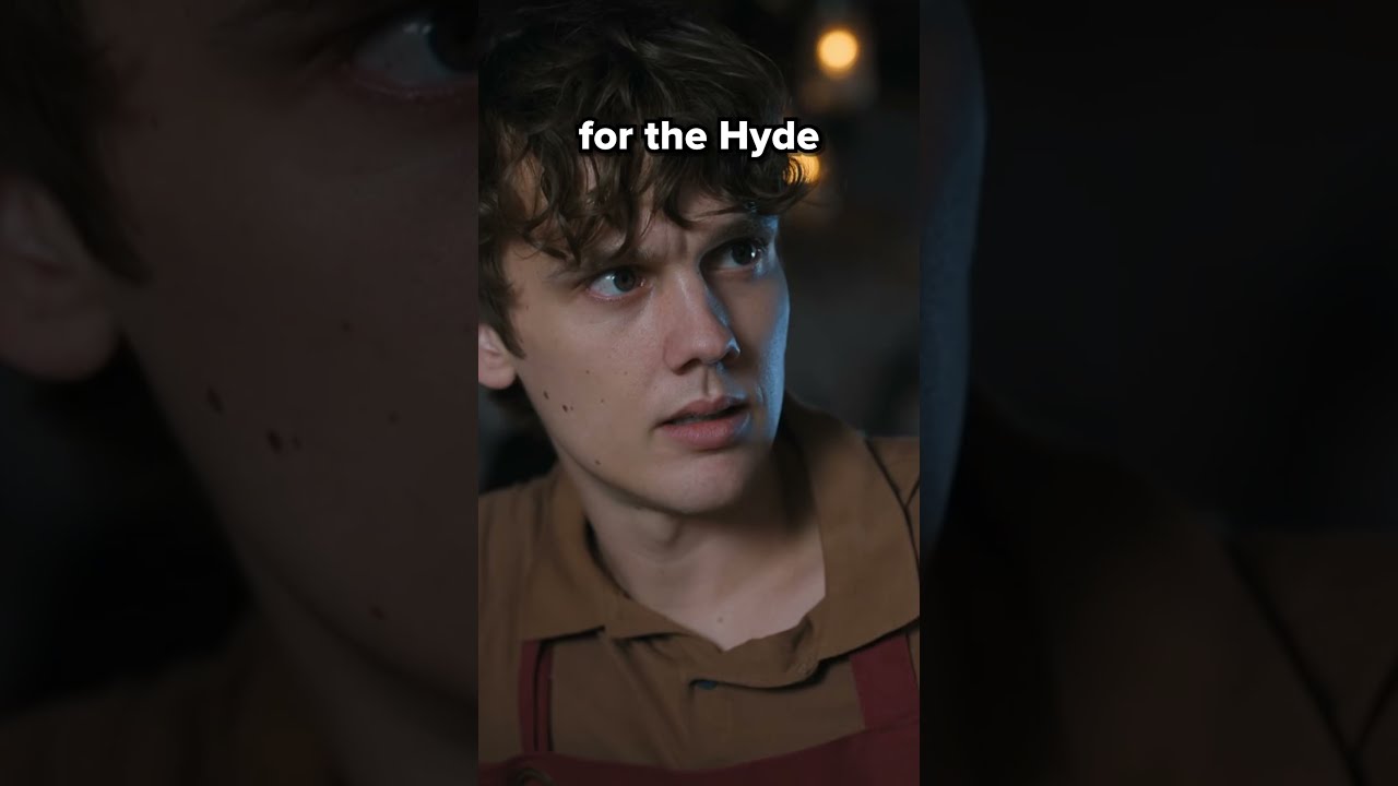 Wednesday Has NOTHING To Fear From Tyler In Season 2 