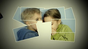 Photo Collage (www.revostock.com) - After Effects Project