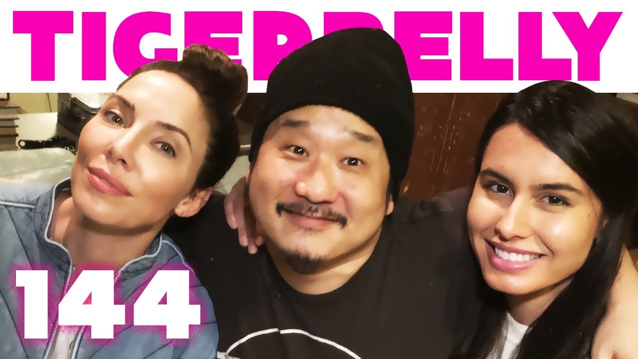 Whitney Cummings & Life’s Bread | TigerBelly 144