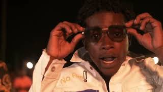 Boechi x Yeyo Sossa - London (prod. Ox)