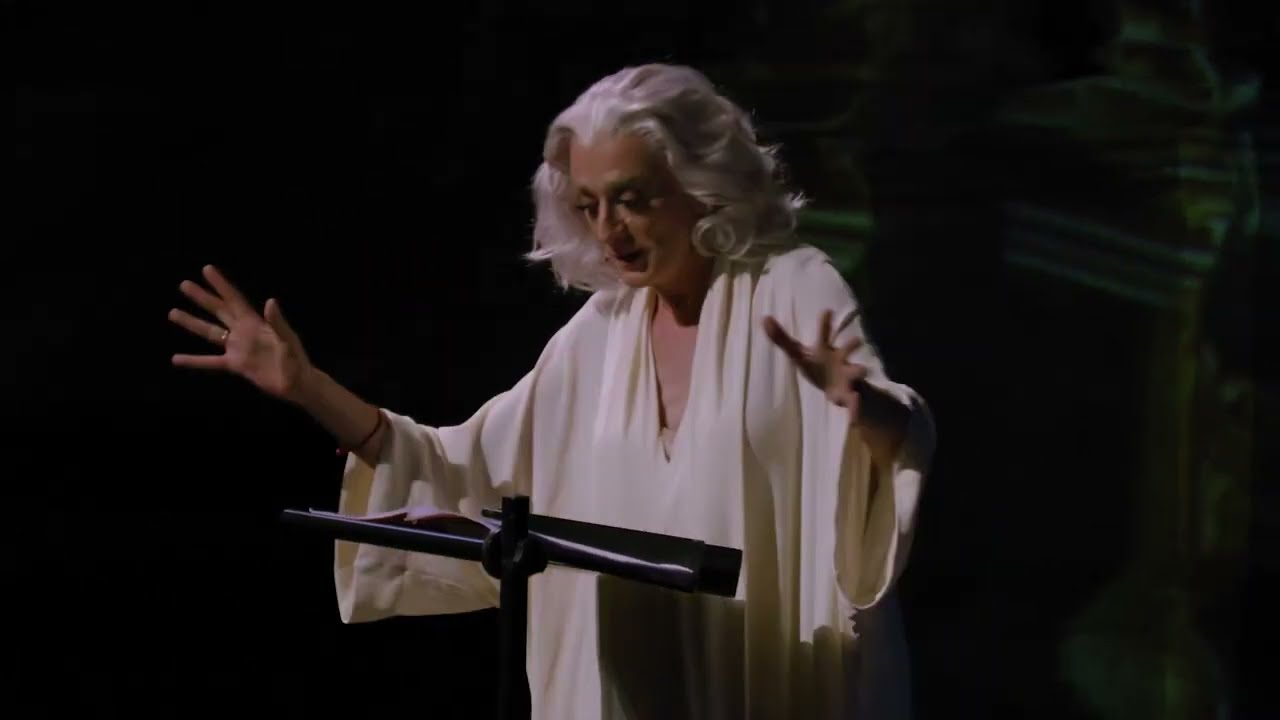 HISTOIRE DU SOLDAT | Drusilla Foer, Beatrice Venezi, Andrè De La Roche / Trailer