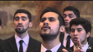 Video thumbnail of "Pilares de Nuestra fe"