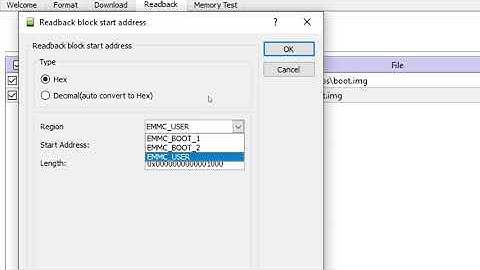 [2021] Best Way to Backup MTK Firmware using SP Flash Tool