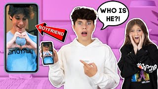 Confronting My Best Friend About Her NEW BOYFRIEND... 💔| Gavin Magnus ft. Sophie Fergi