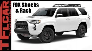 ( http://www.tflcar.com ) 2019 toyota 4runner: can the trd pro break
$50,000 barrier? http://www.patreon.com/tflcar please visit to support
tflcar & ...