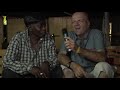 Capture de la vidéo The Pioneers Interview @ Rototom Sunsplash 2015