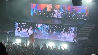 Andy Mineo | Been About It | Cincinnati, Ohio 2022