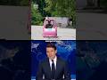 A Georgia man has a creative answer to the rising gas prices #shorts