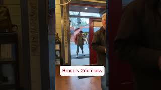 Welcome Oyster's January 6-11, 2025 Bamboo Fly Rod Making Class #oysterbamboo #bamboorod #flyrod