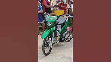 HONDA XRM YAMAHA SNIPER HEAD ENGINE
