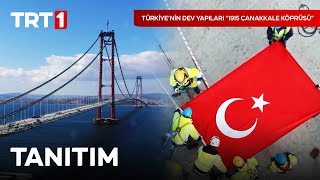 Türkiye'nin Dev Yapıları \