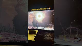PS6 Graphics Reveal 😨?? #ps6 #graphics #saros #gaming