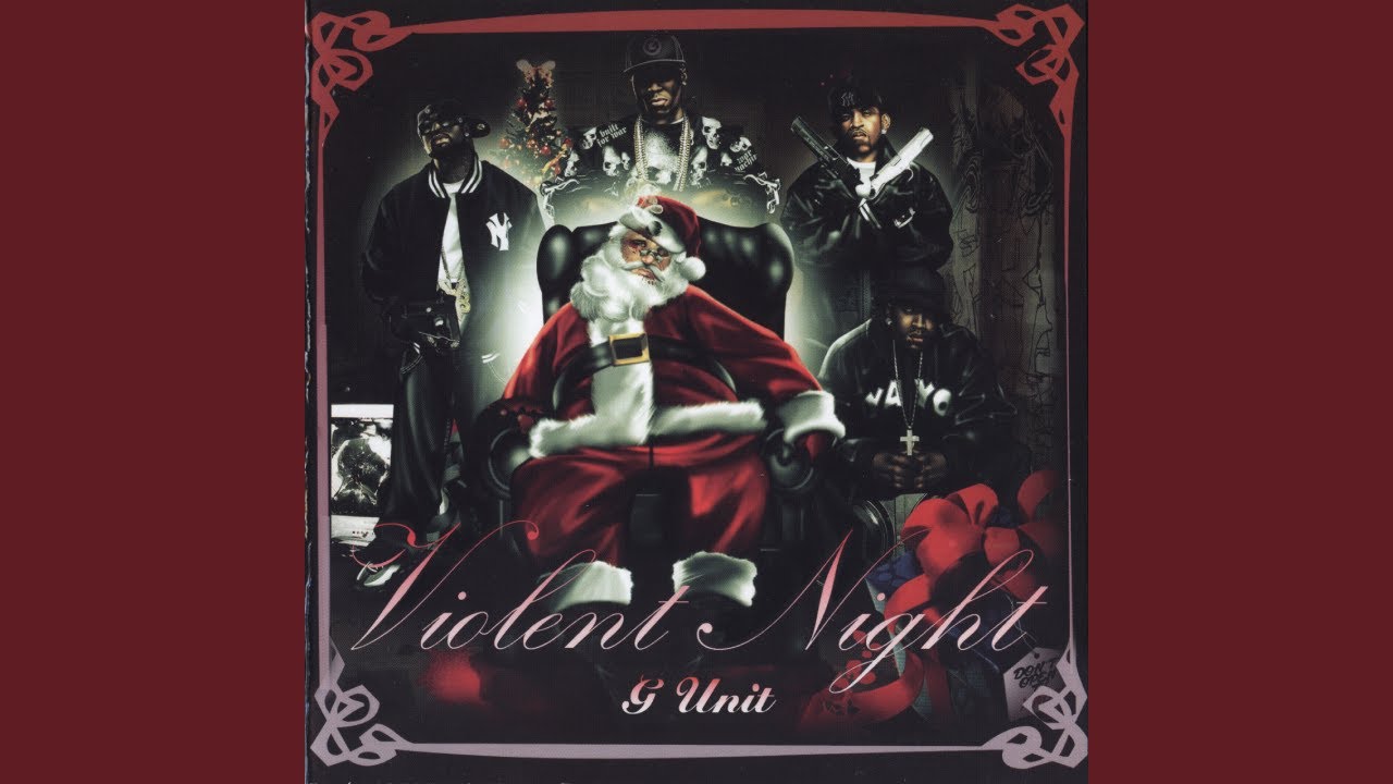 50 Cent – Niggaz Be Stuntin' (feat. Prodigy, Young Buck, Spider