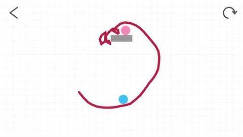 BRAIN DOTS solution Stage 422