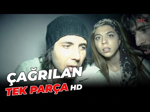 Çağrılan | Türk Korku Filmi Tek Parça (HD)