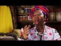 Spiritual Healer - Gogo Dineo Ndlanzi