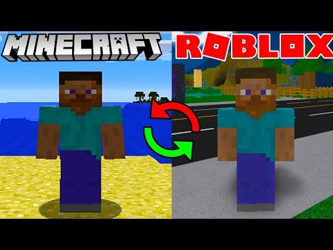 The Most Realistic Roblox Minecraft Game Ever Youtube