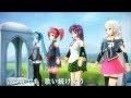 ハコニワイズム(HAKONIWA-ism)feat.IA,Teto,Yowa,Miku(+MMD_MV) -720p